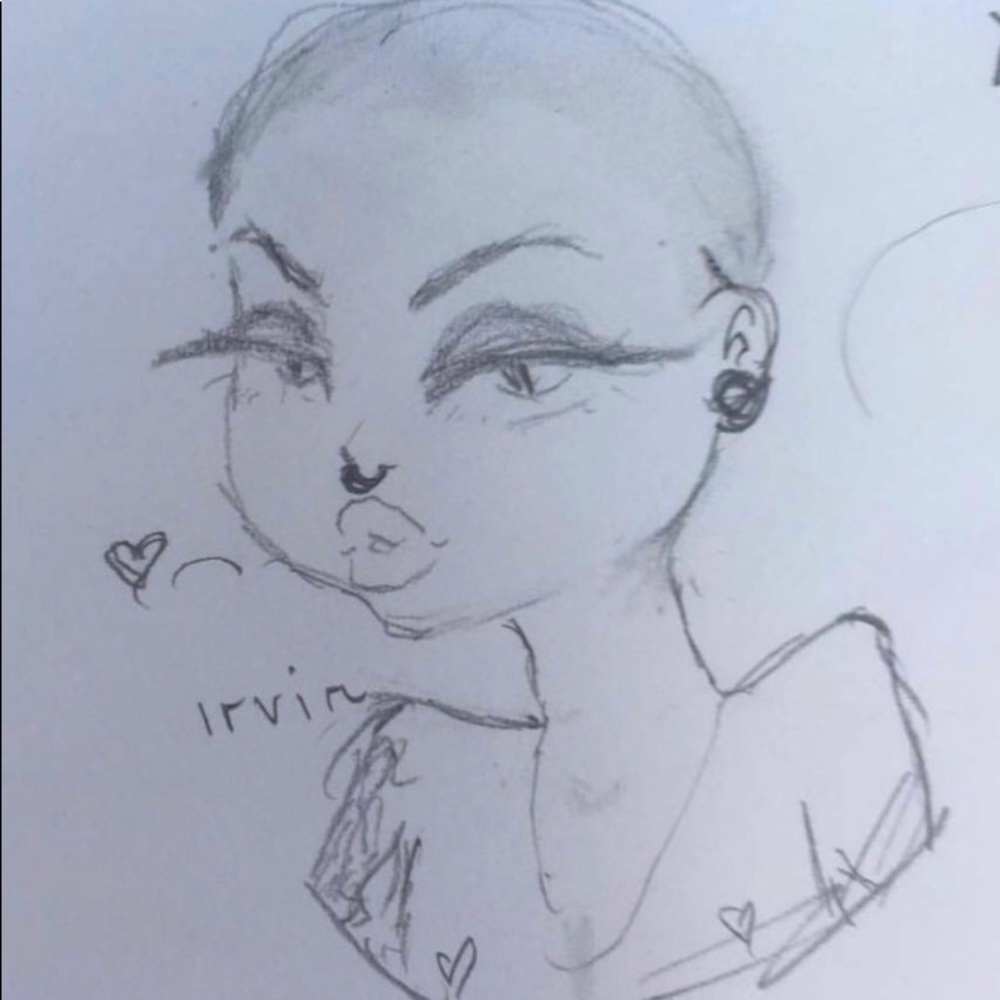 Meet your Posher, Ivy